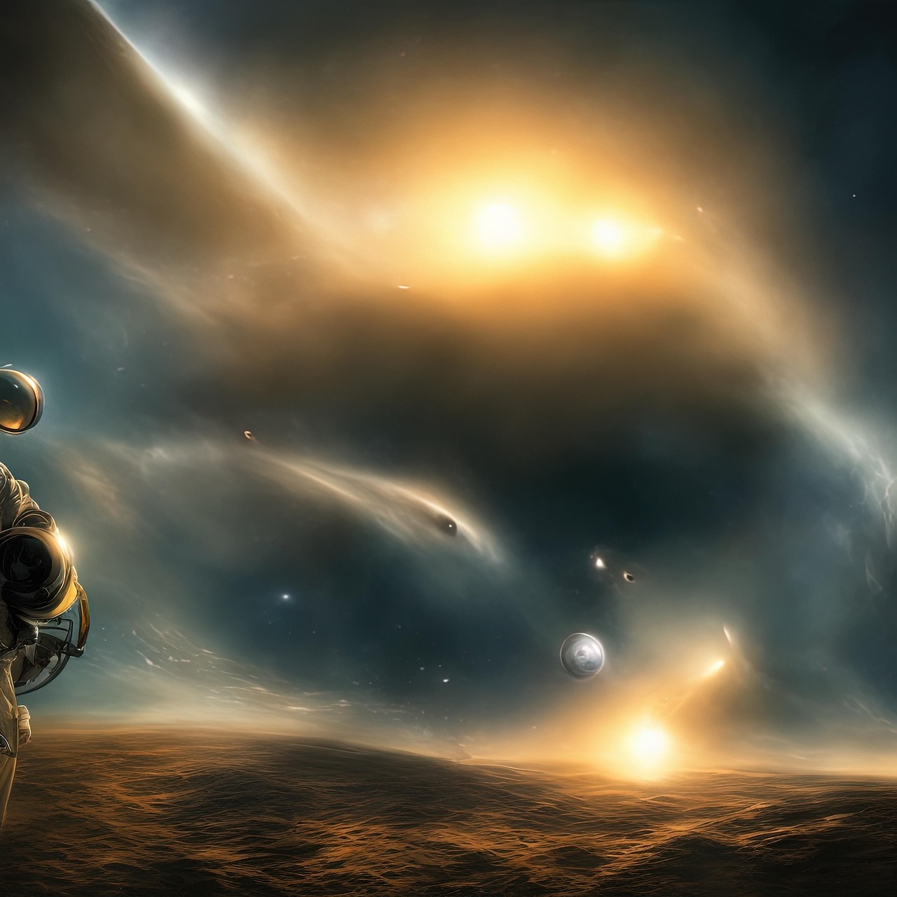 The Underreported Success Stories