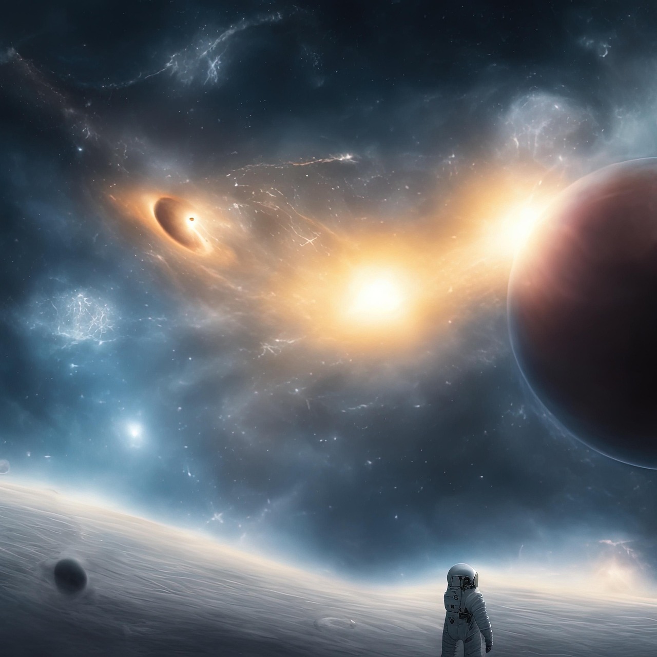 Behind the headlines of world news are stories that offer