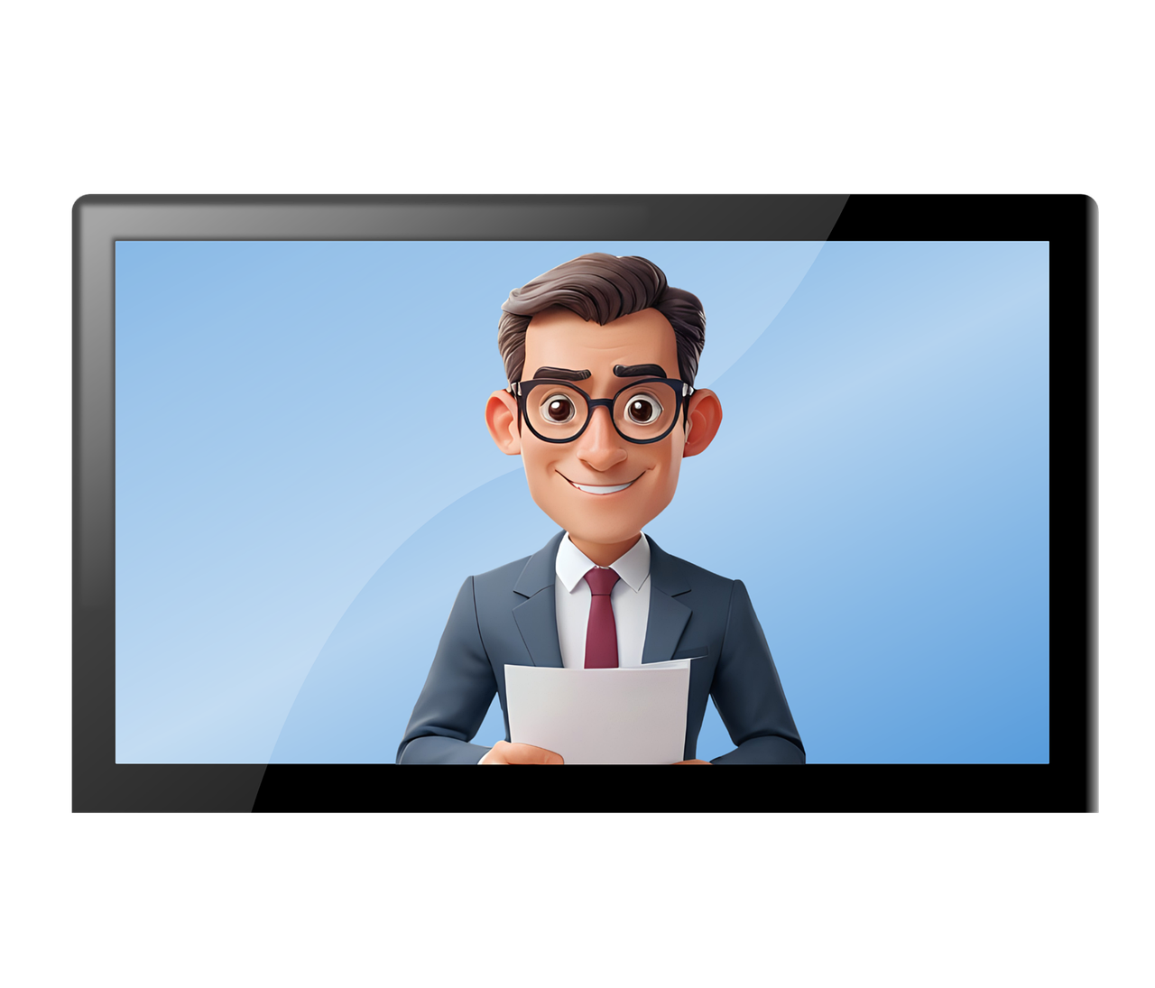 Case Studies of News-Induced Economic Changes