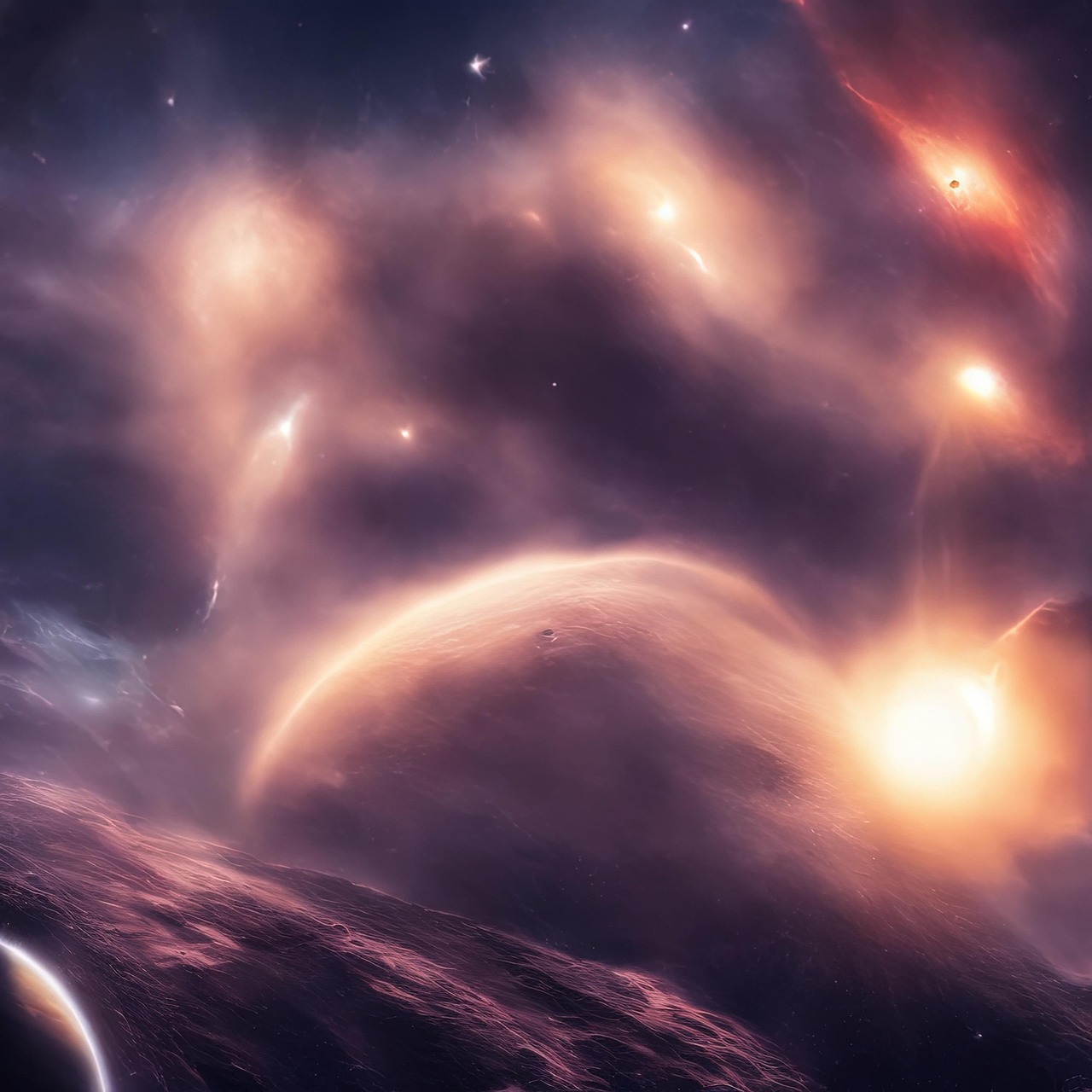 Another critical area of international relations is environmental diplomacy. The