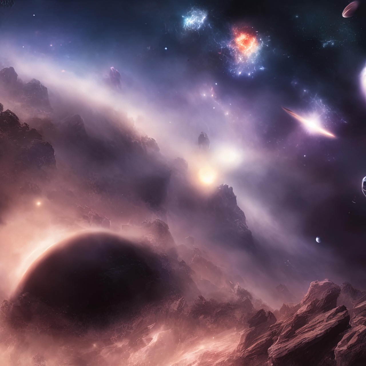 Conclusion: Navigating the Future of International Diplomacy