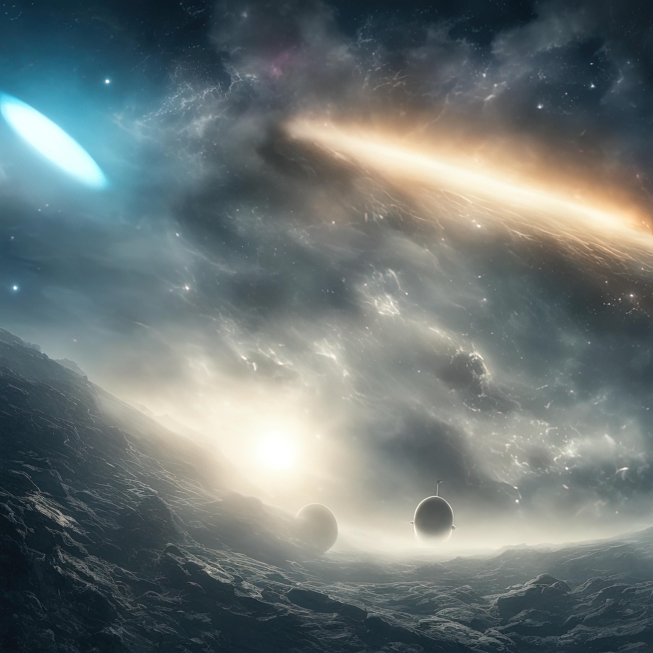 Conclusion: The Path Forward in International Relations