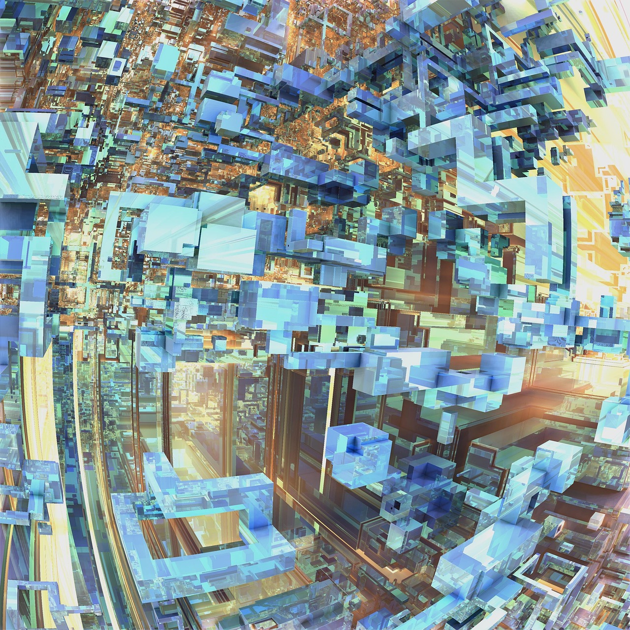 The U.S.-China relationship remains a focal point of international diplomacy.