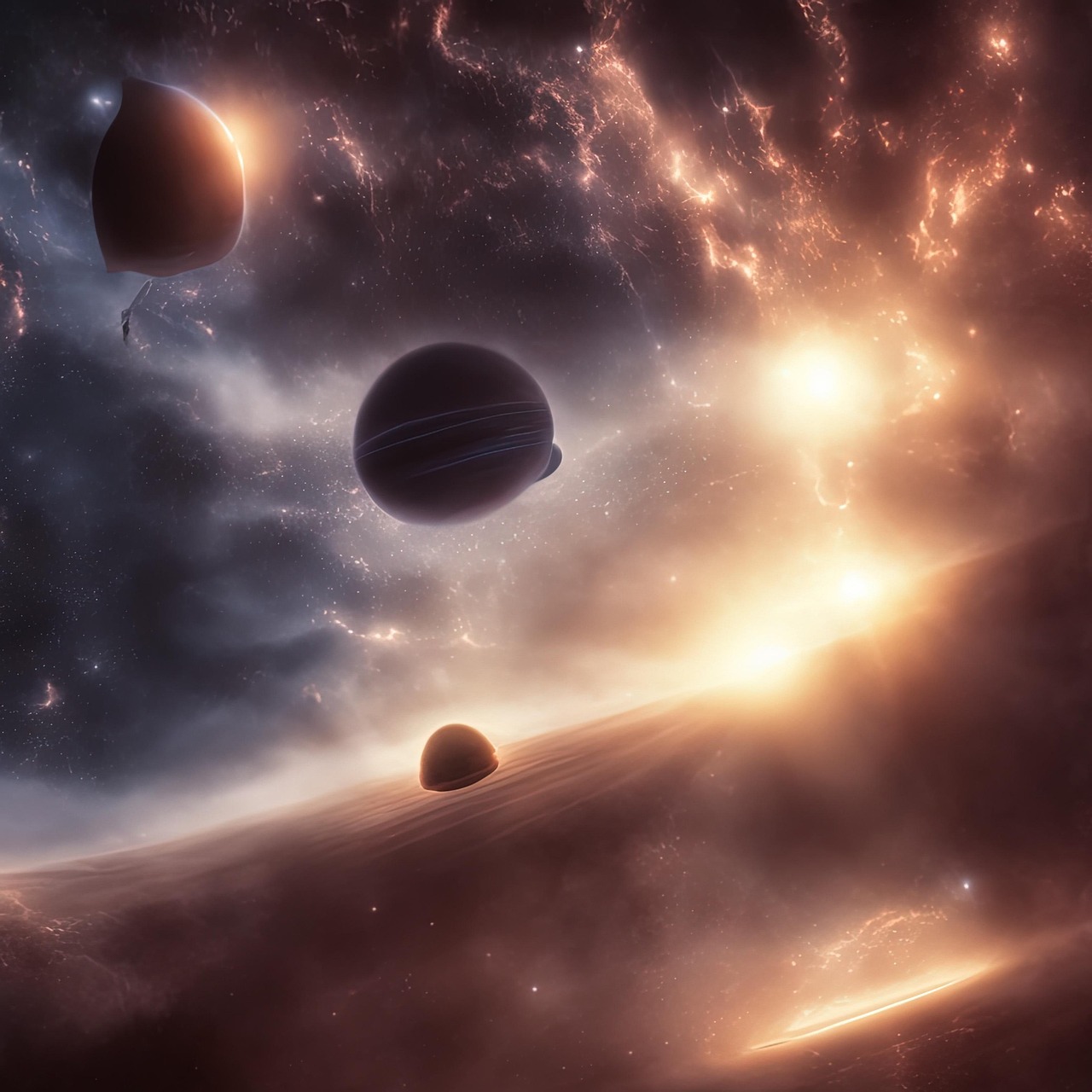 Humanitarian Diplomacy and Global Solidarity