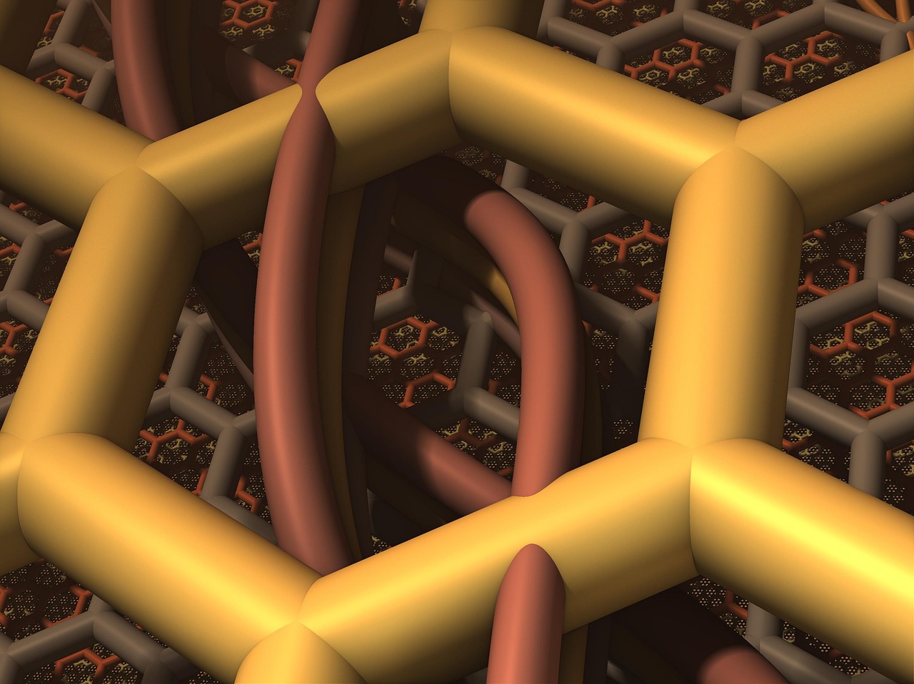 Recent world events have highlighted both the strengths and weaknesses