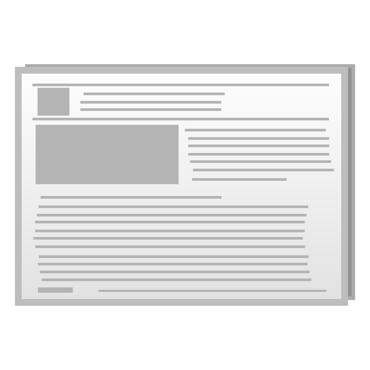 Cognitive biases significantly influence how we interpret breaking news. One