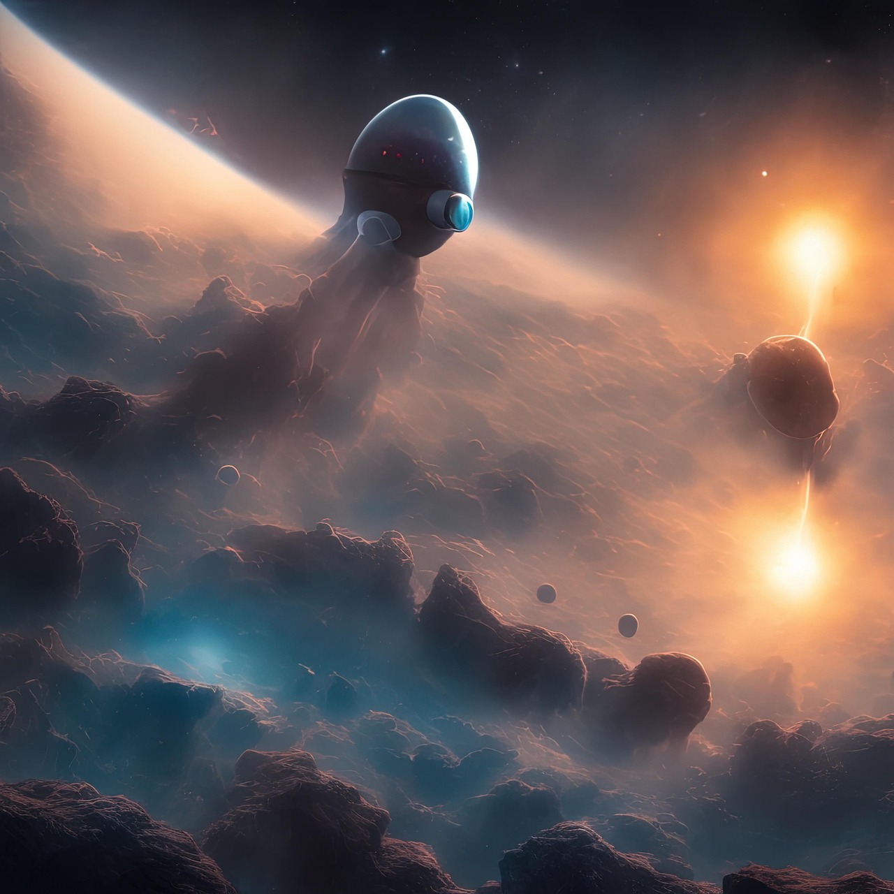 Lessons learned from the pandemic emphasize the need for global