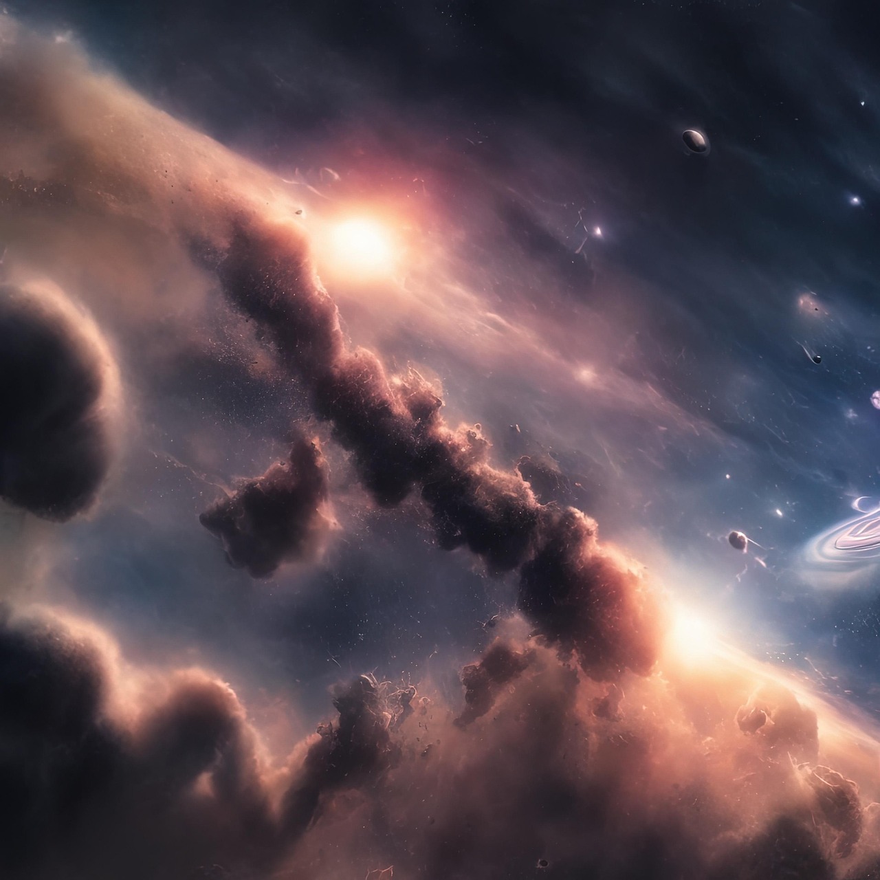 9. Migration and Refugee Crises