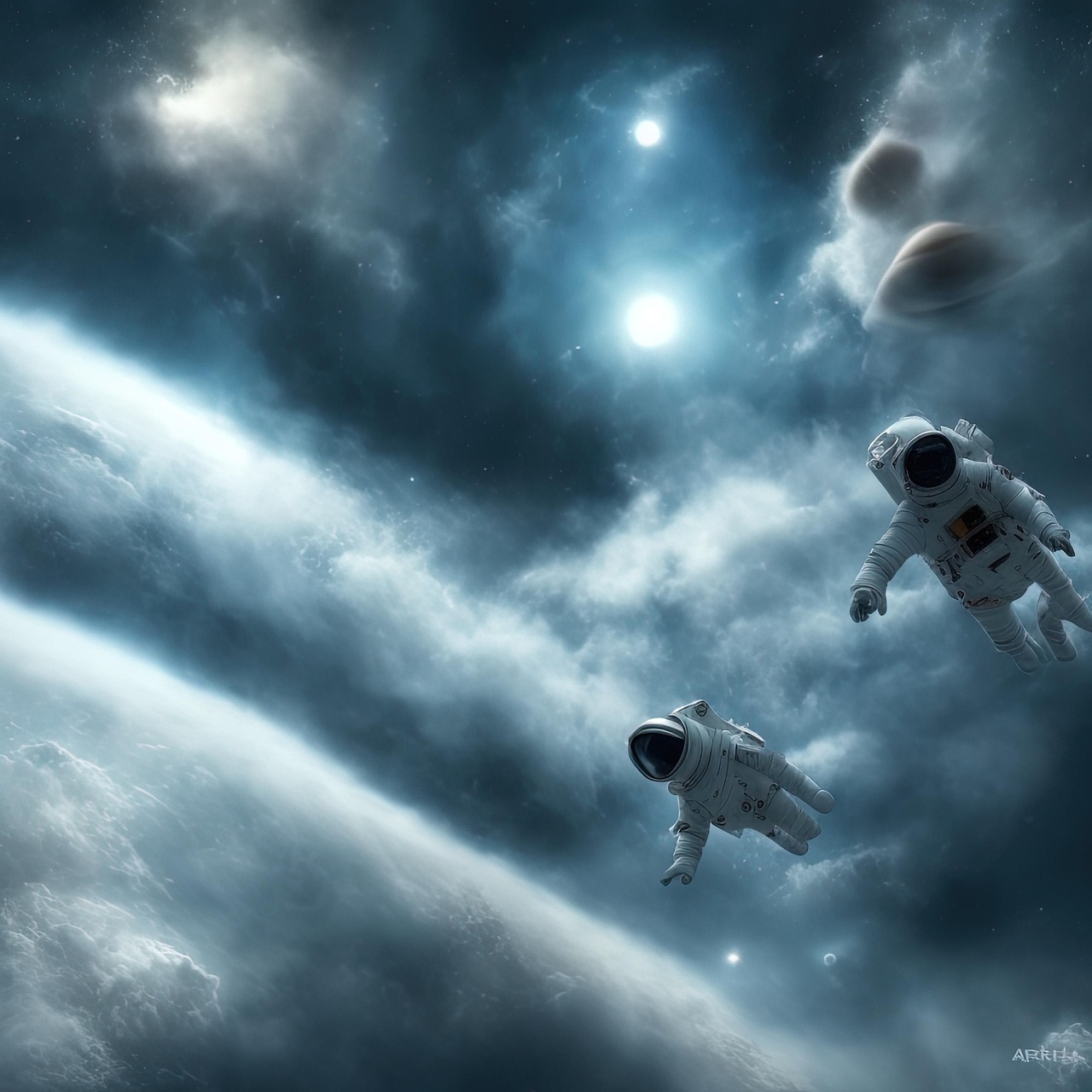 3. The Rise of Cryptocurrency