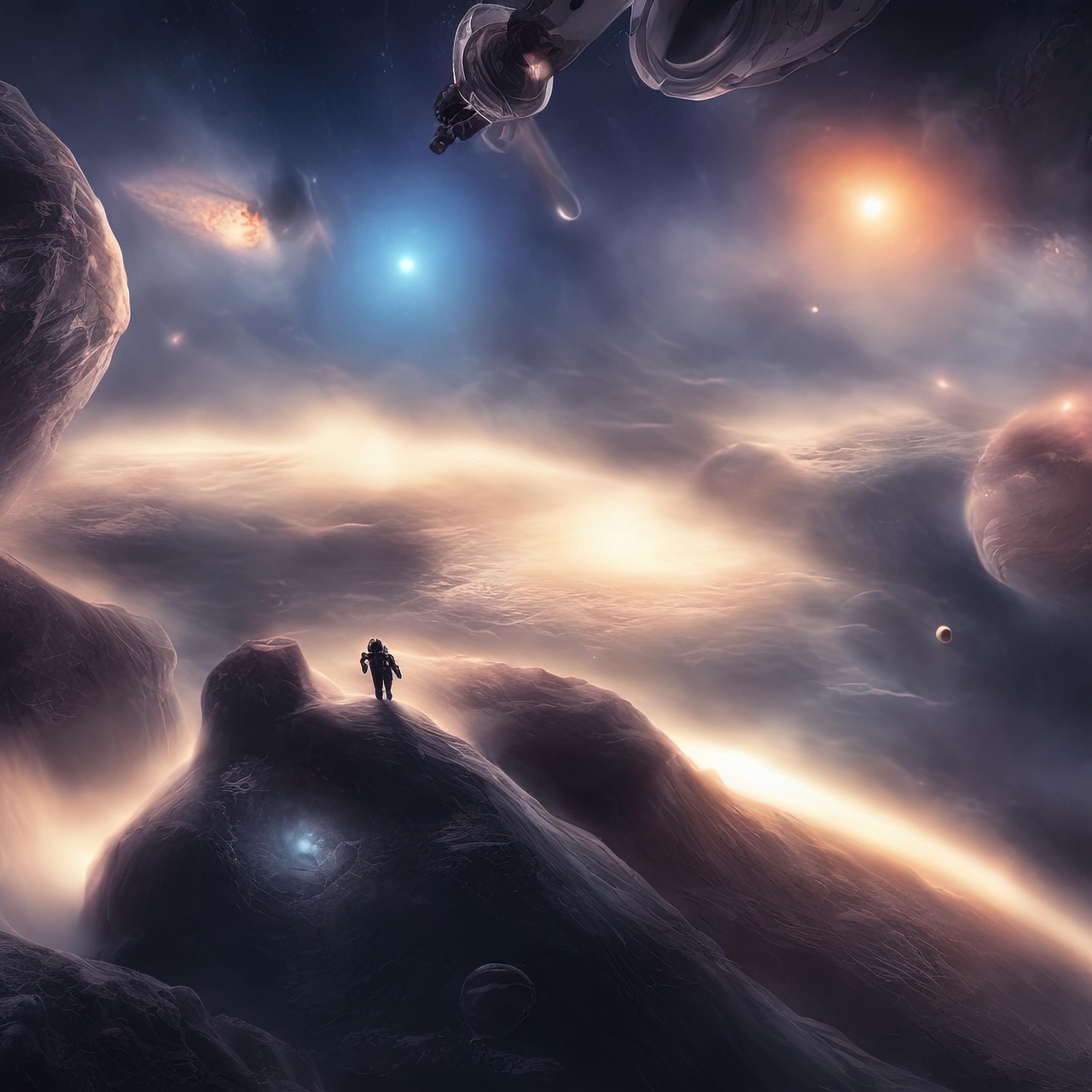 As we delve deeper into the complexities of these global