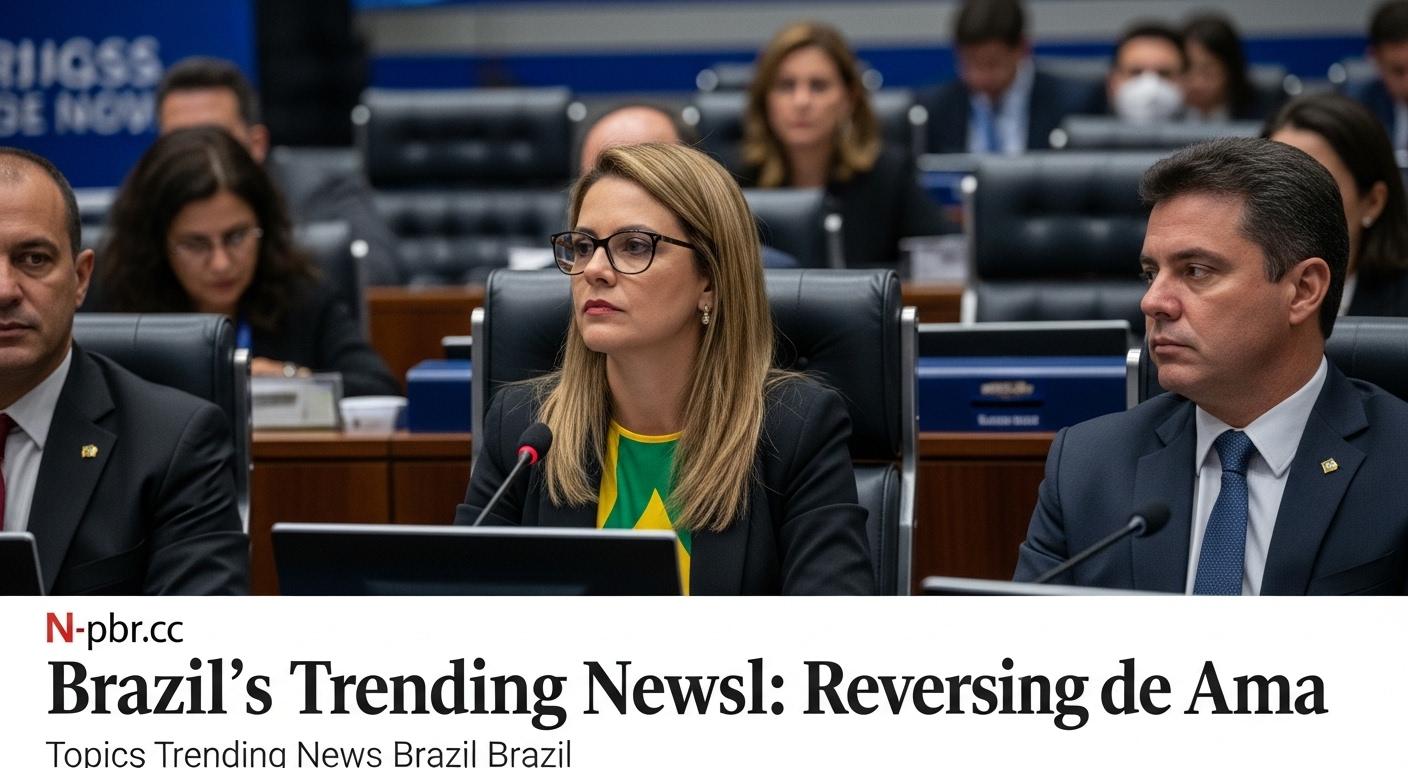 Antiques Suddenly Trending Millennials: Brazil Market Pulse