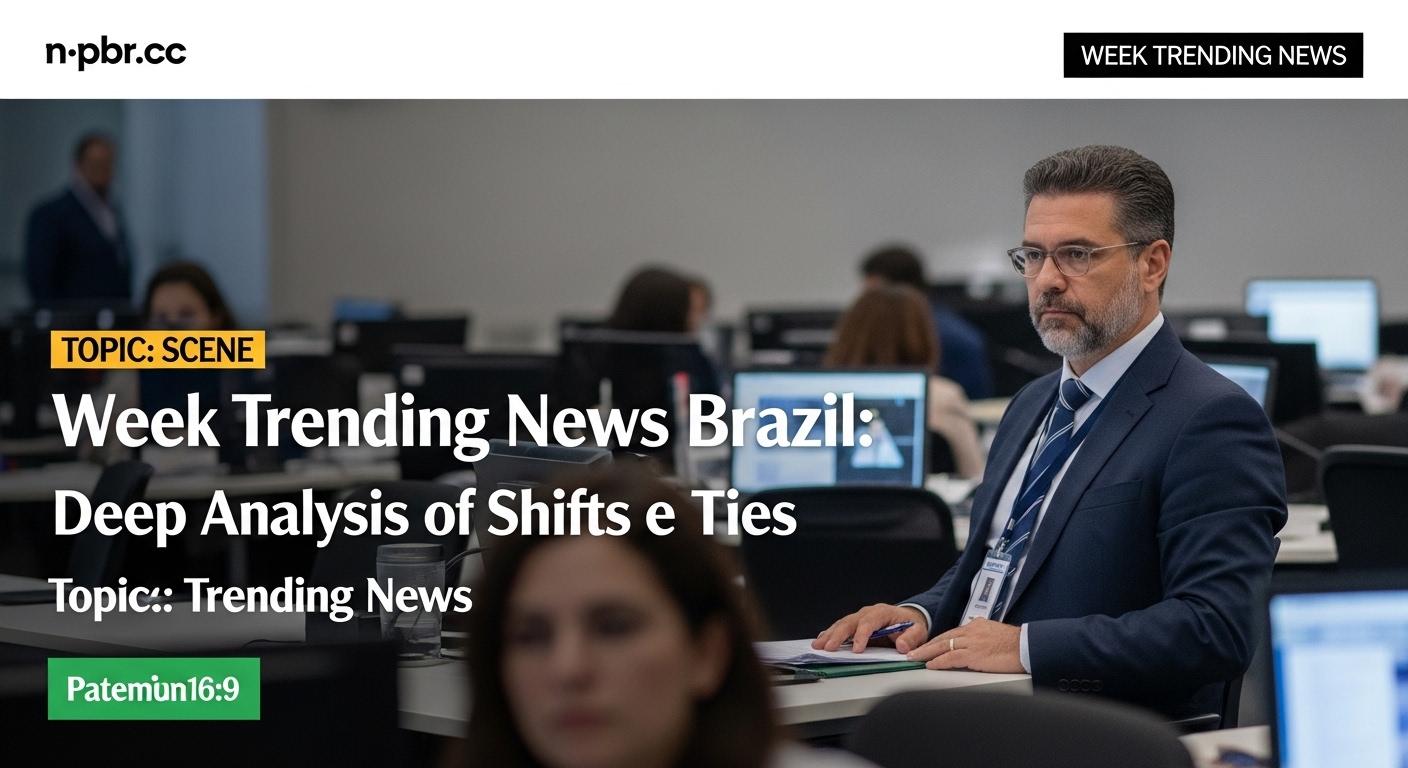 It’s unbelievable energy’ Soccer: Brazil’s Trending Match Analysis