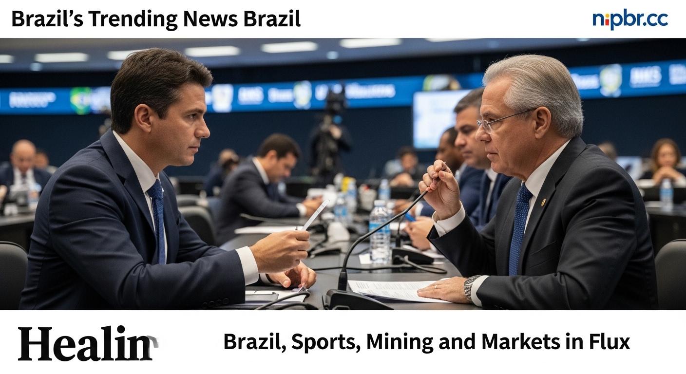 It’s Last World Cup: Brazil Faces Neymar’s 2026 Spotlight