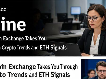 Certain Exchange Takes You Through Crypto Trends and ETH Signals