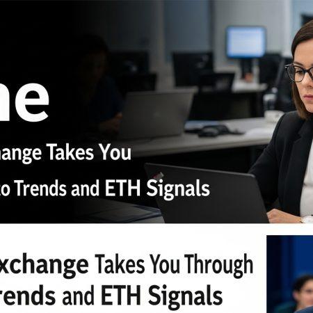 Certain Exchange Takes You Through Crypto Trends and ETH Signals