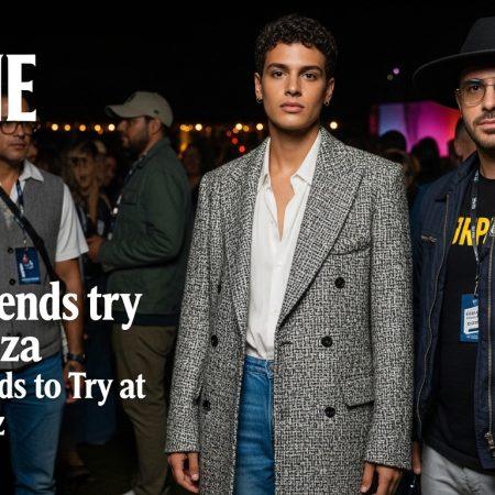 Fahion trends try Lollapalooza: Fashion Trends to Try at Lollapalooz