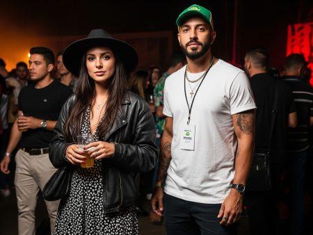 Fahion trends try Lollapalooza: Brazil’s festival fashion