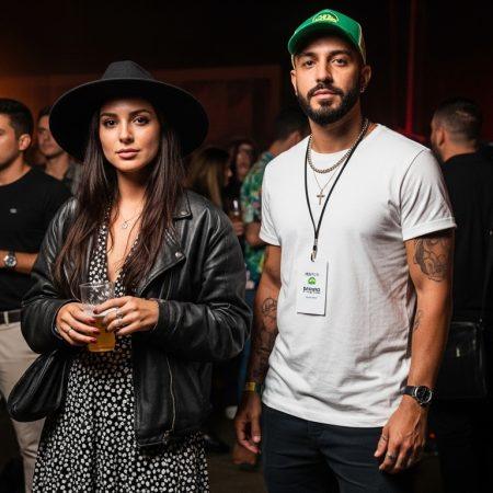 Fahion trends try Lollapalooza: Brazil’s festival fashion