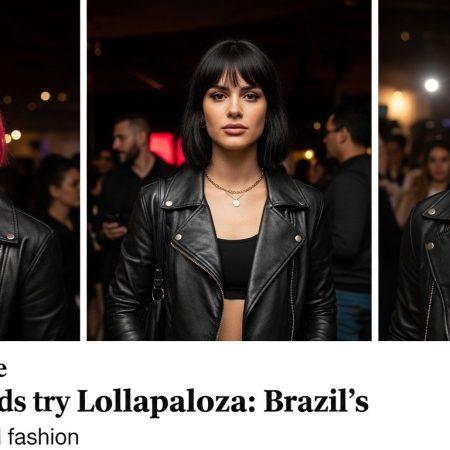 Strange World’ in Brazil: VPN Push and Arsenal Trends Shaping the Ne