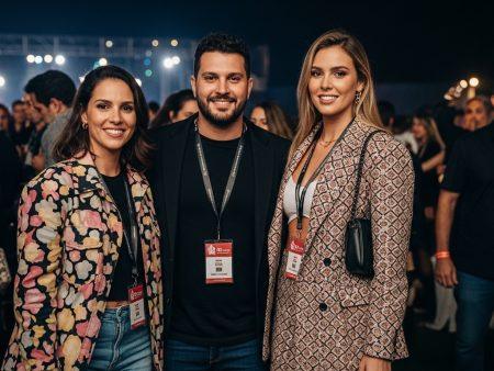 Fahion trends try Lollapalooza: Fashion Trends at Lollapalooza Brazi