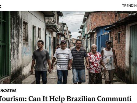 It’s Last World Cup: Neymar and Brazil in a Pivotal Update