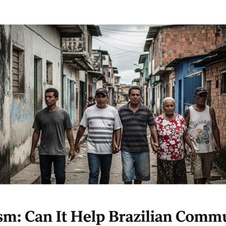 It’s Last World Cup: Neymar and Brazil in a Pivotal Update