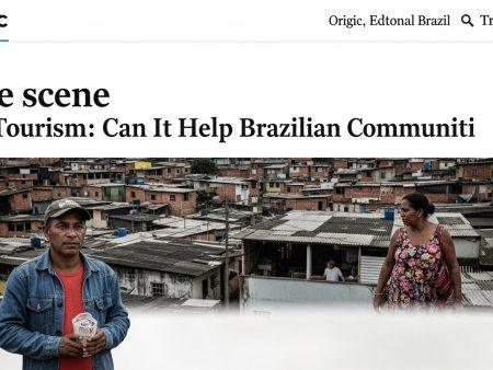 The strange world’ of Arsenal’s title chase reshapes Brazil’s view