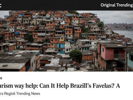 It’s unbelievable energy’ Soccer: Brazil’s Fan Momentum and Signals