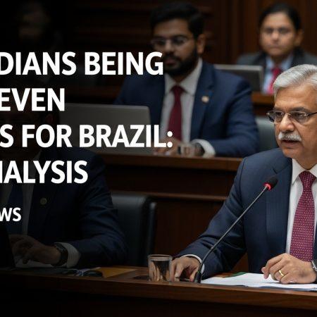 Why Indians Being Happy Even Matters for Brazil: Deep Analysis