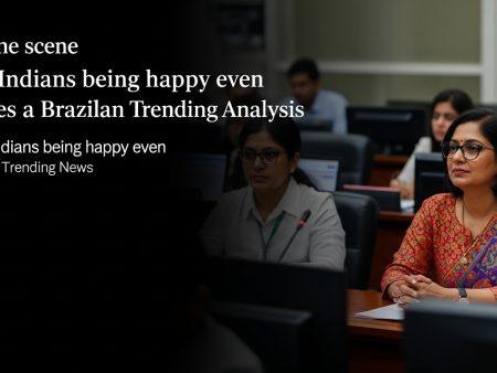 Strange world: Brazil’s view on a shifting global stage