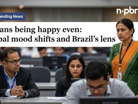 It’s unbelievable energy’ Soccer: Brazil’s deep trend analysis