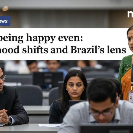 It’s unbelievable energy’ Soccer: Brazil’s deep trend analysis