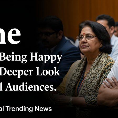 Indians Being Happy Even: A Deeper Look for Brazil Audiences