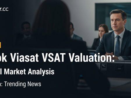 Look Viasat VSAT Valuation: Brazil Market Analysis