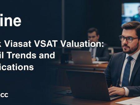 Look Viasat VSAT Valuation: Brazil Trends and Implications