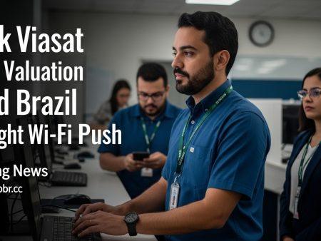 Brazil Faces a strange world’ Deep Trends in Football Media