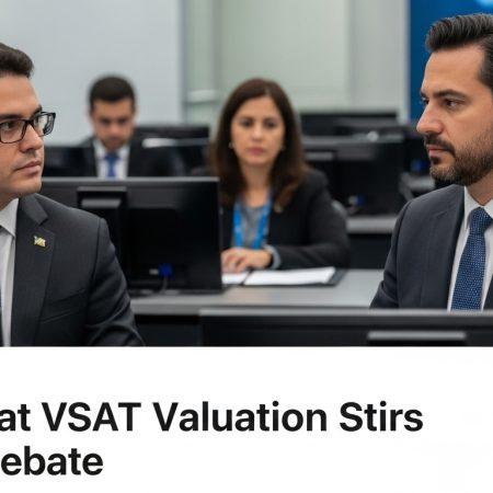 strange world’: A Strange World: Brazil Watches Arsenal’s Unfolding