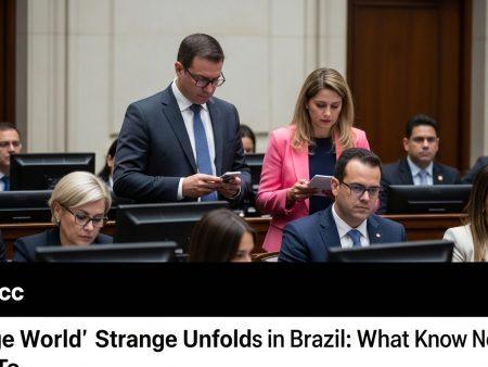 Antiques Suddenly Trending Millennials: Brazil’s Deep Look