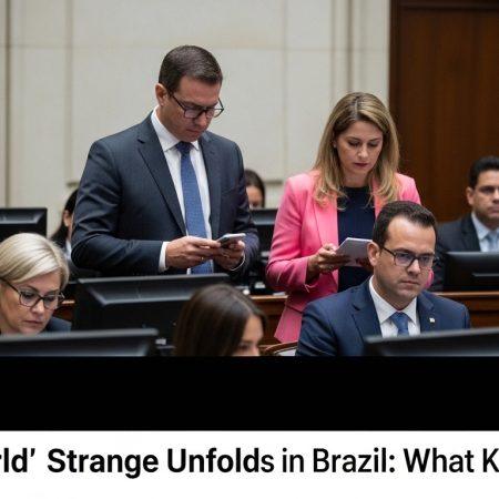 Antiques Suddenly Trending Millennials: Brazil’s Deep Look